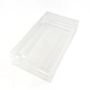 Acrylic Tray 6" x 3"