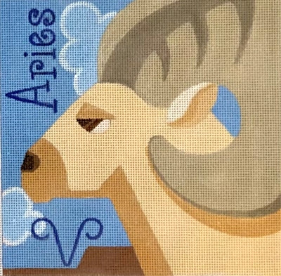 Zodiac-Aries