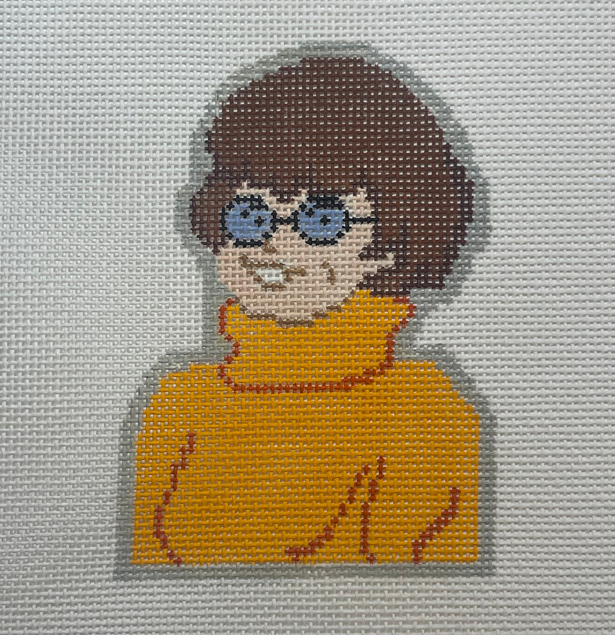 Velma - Scooby Doo