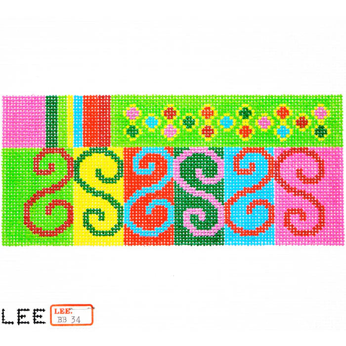Squiggles Insert