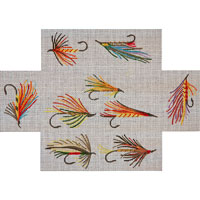 Fishing Lures Brick