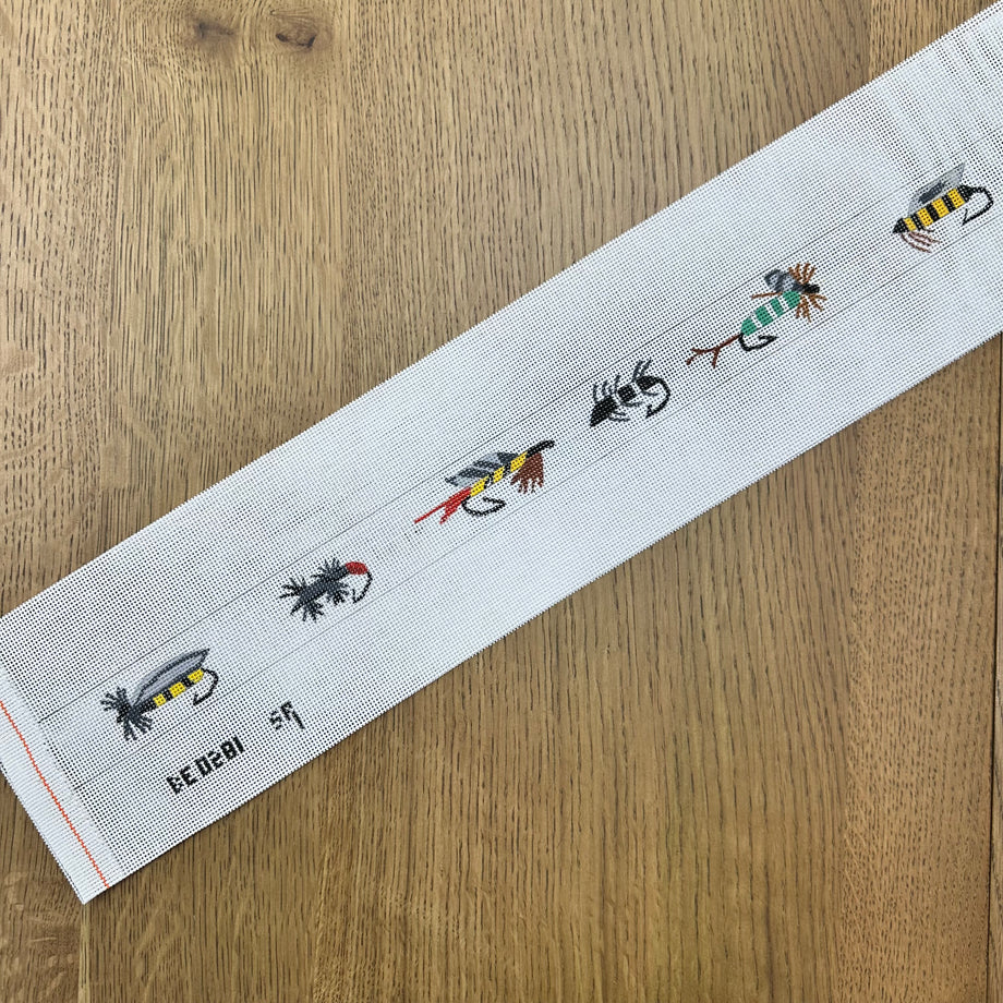 Trout Flies Belt