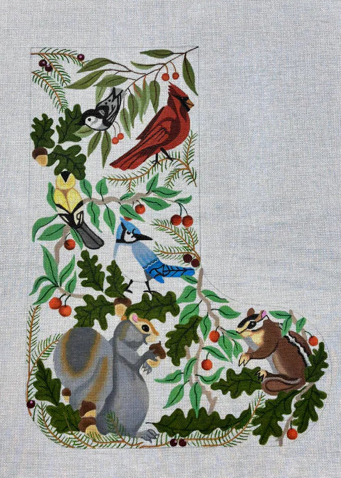 Animals and Birds Stocking
