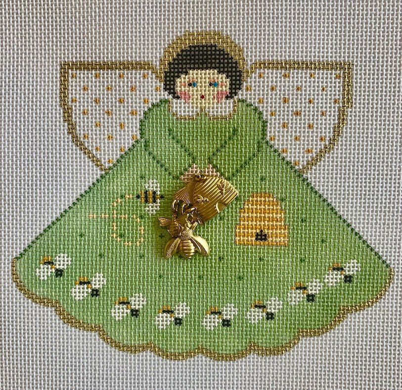 Honey Bee Angel