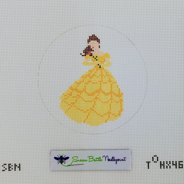 Belle - The Princess Series
