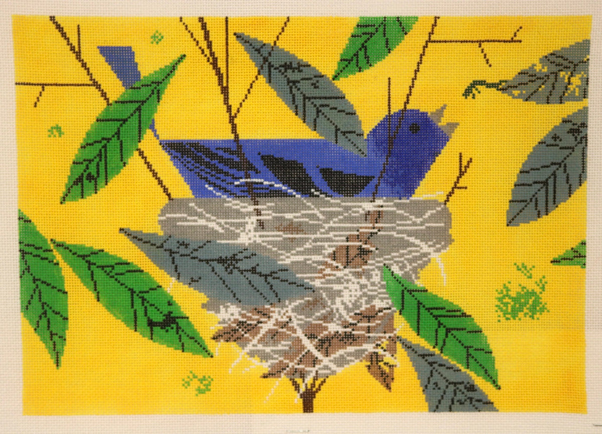 Indigo Bunting