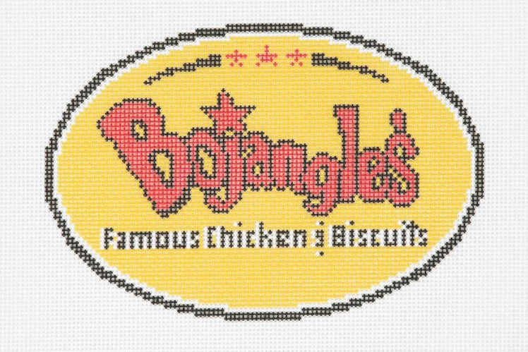 Bojangles