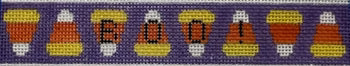 Boo/Candy Corn Belt
