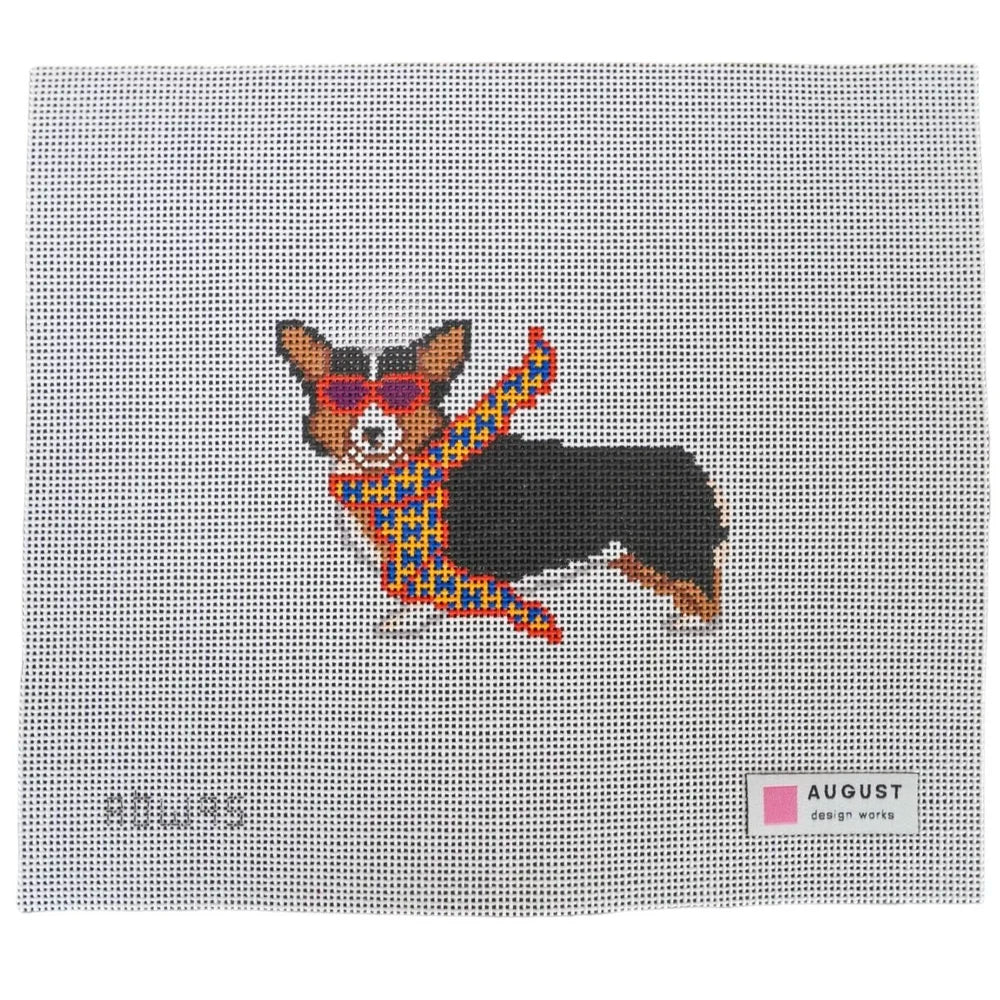 Bougie Corgie