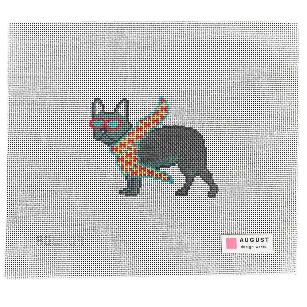 Bougie French Bulldog