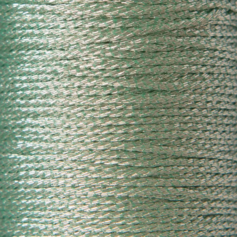Radiance Metallics Classic Colors | C-1004 Sea Glass