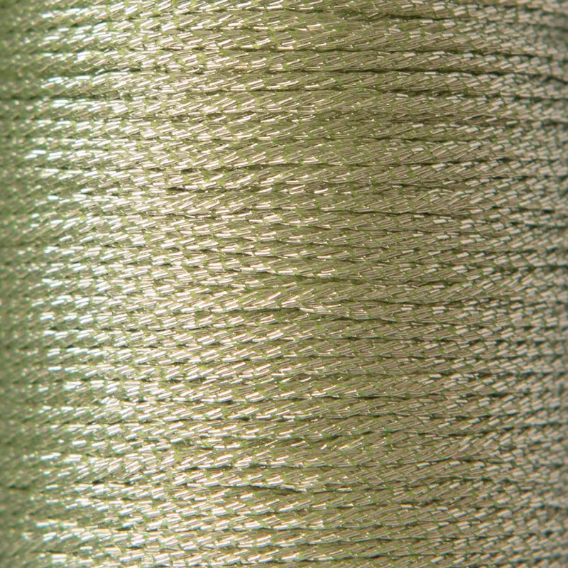 Radiance Metallics Classic Colors | C-1005 Lost Palm