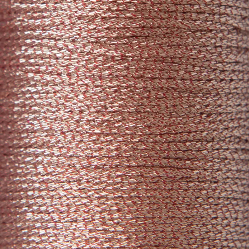 Radiance Metallics Classic Colors | C-1010 Barefoot