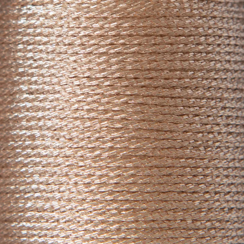 Radiance Metallics Classic Colors | C-1011 Sand Dollar