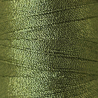 Radiance Metallics 13 Classic | C-622 Mean Green