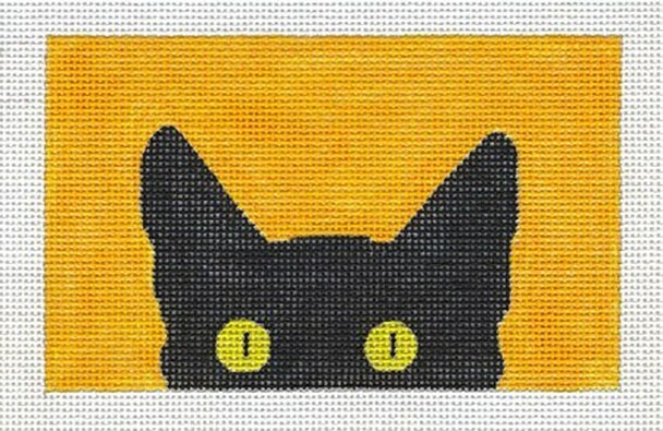Peeky Kitty