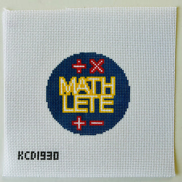 Mathlete