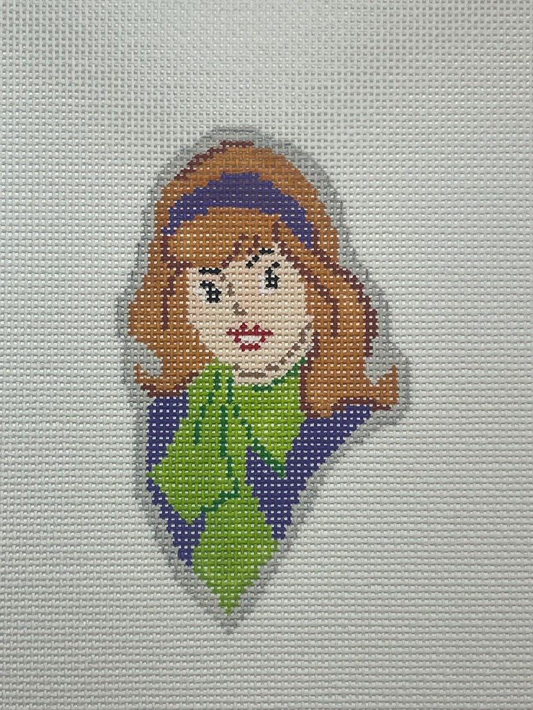 Daphne - Scooby Doo