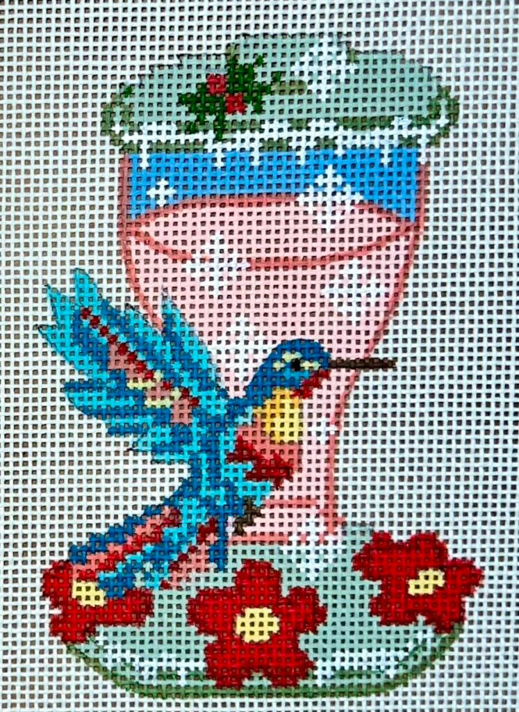 Hummingbird Bird Feeder