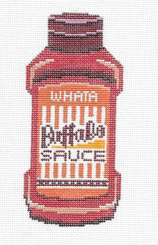 Whataburger Buffalo Sauce