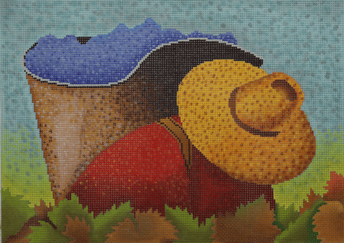 EARLY MORNING HARVEST