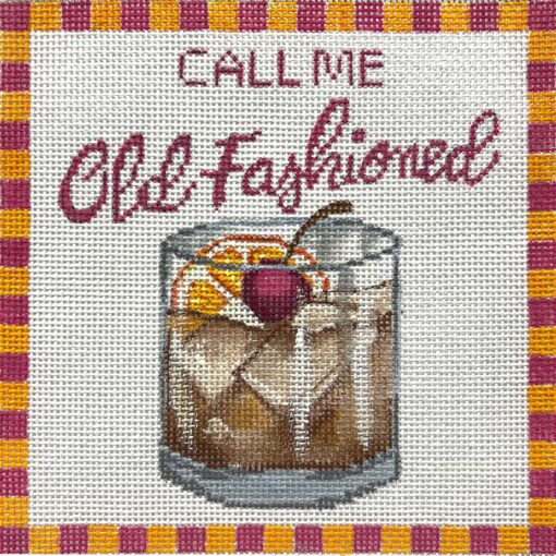 Call Me Old Fashioned