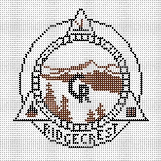 Camp Ridgecrest (North Carolina)