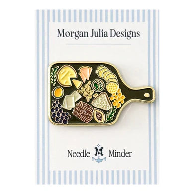 Charcuterie Board Needleminder