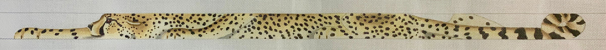 Cheetah Belt