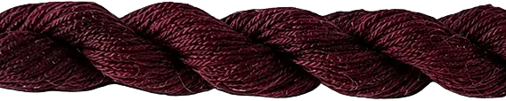 ThreadworX Overdyed Floss | 10358 Chocolate Plum