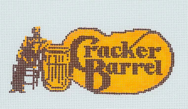 Cracker Barrel