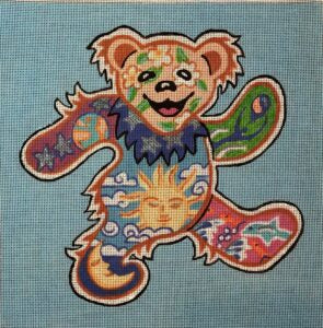 Dancing Bear 18M