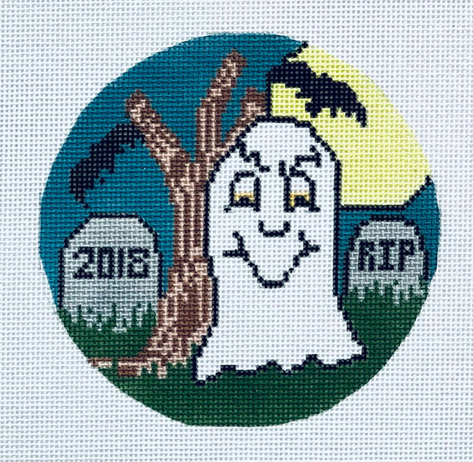 Ghost Round
