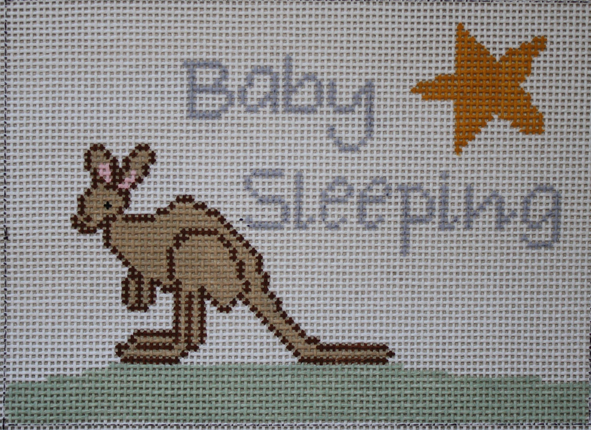 Roo!