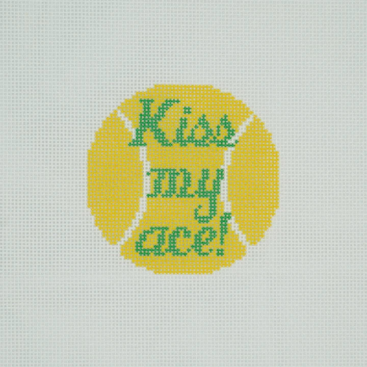 Kiss My Ace (tennis)