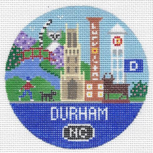 Durham, NC