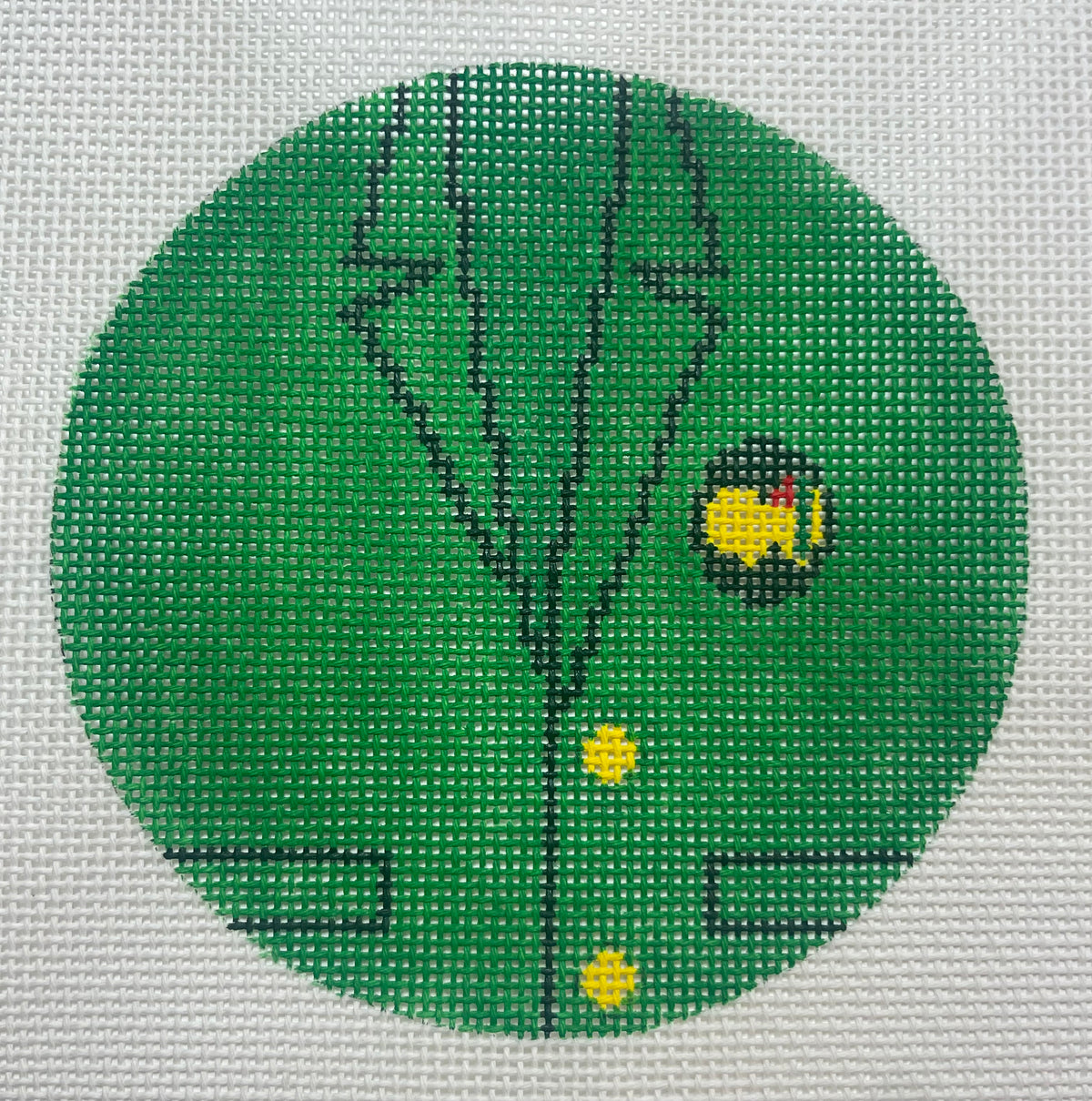Masters Green Jacket