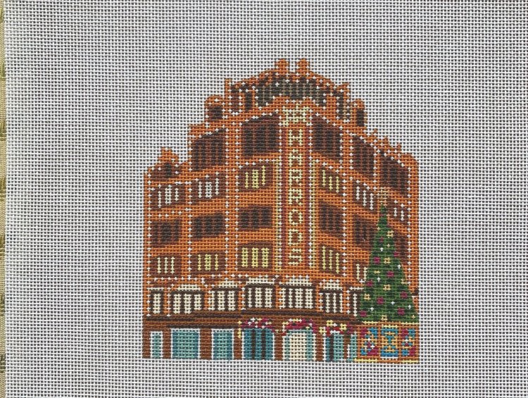 Harrods