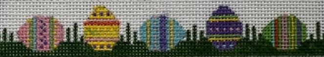 Easter Egg Belt