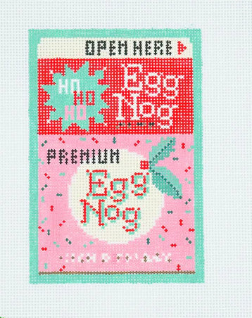 Egg Nog