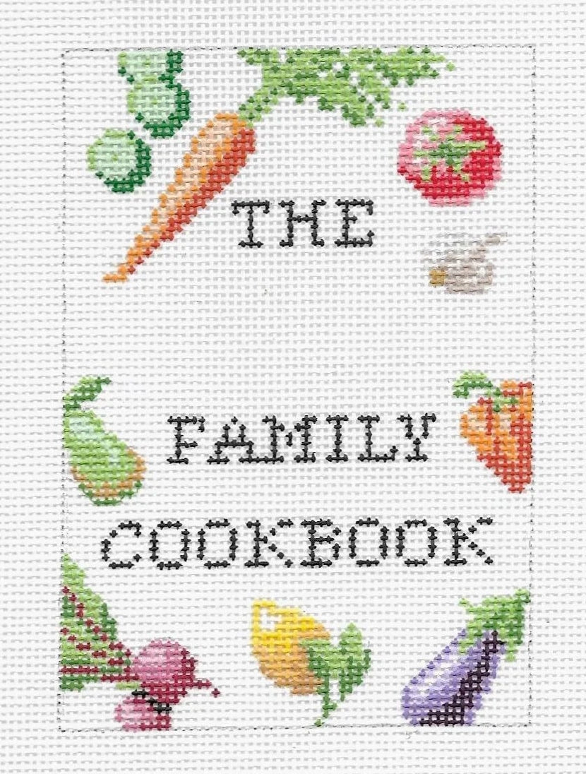 Family Cookbook
