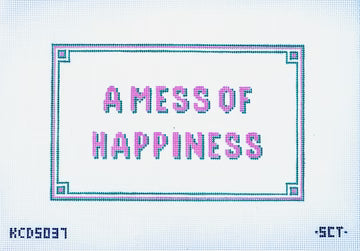 A Mess of Happiness