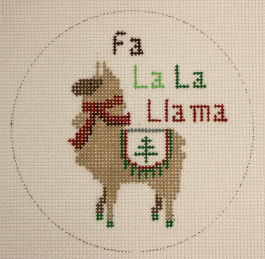 Falala Llama