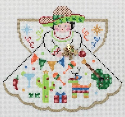 Feliz Navidad Angel