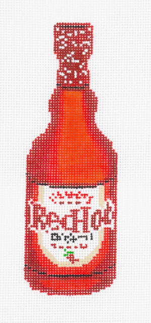 Frank's Red Hot Sauce