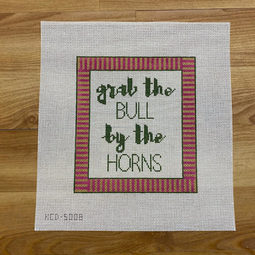 Grab the Bull...