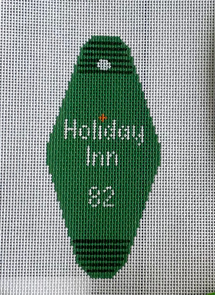 Holiday Inn Vintage Hotel Key