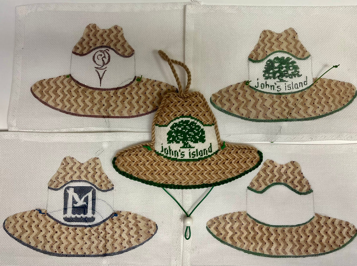 Quail Valley Hat