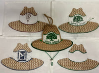 Quail Valley Hat