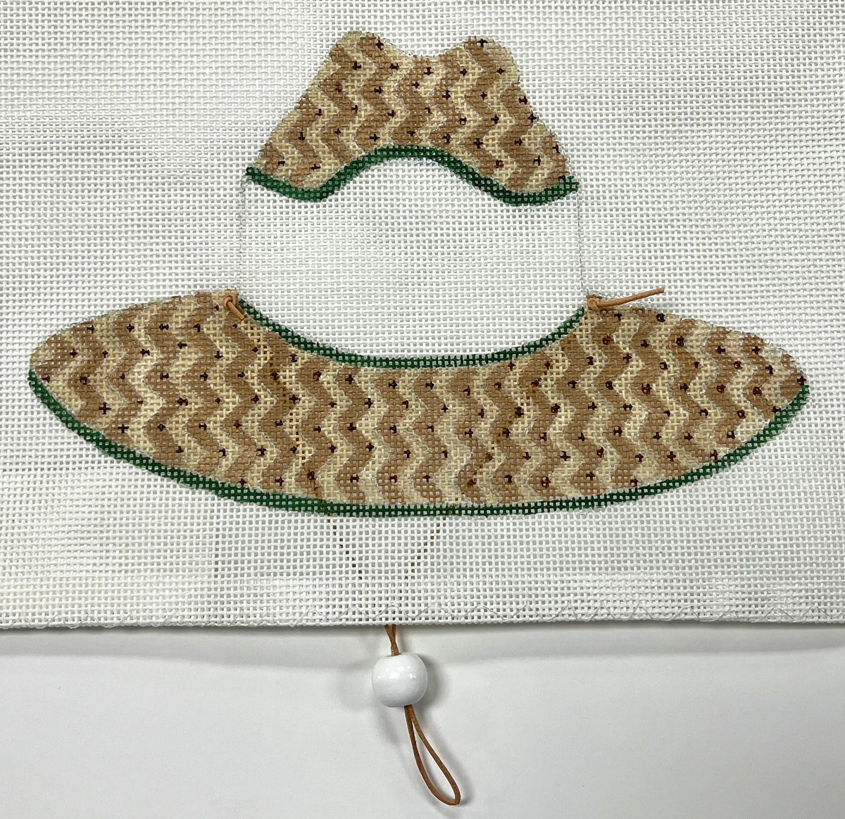 Blank Club Hat
